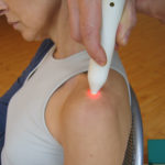 PEMF Laser Therapy for small joints pain