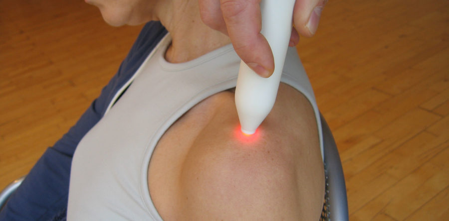 Orthopedic Applications for Pain Therapy Management