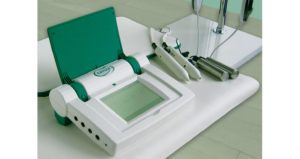 PEMF Tens Laser Therapy Device