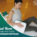 Treat Nerve damage with Pulsed Electromagnetic Field Therapy