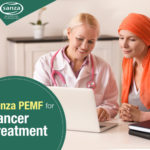 Sanza PEMF device for cancer treatment