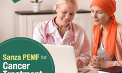 Sanza PEMF Therapy for Cancer Treatment