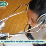 Alternative healthcare practitioners