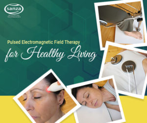 PEMF therapy for healthy living
